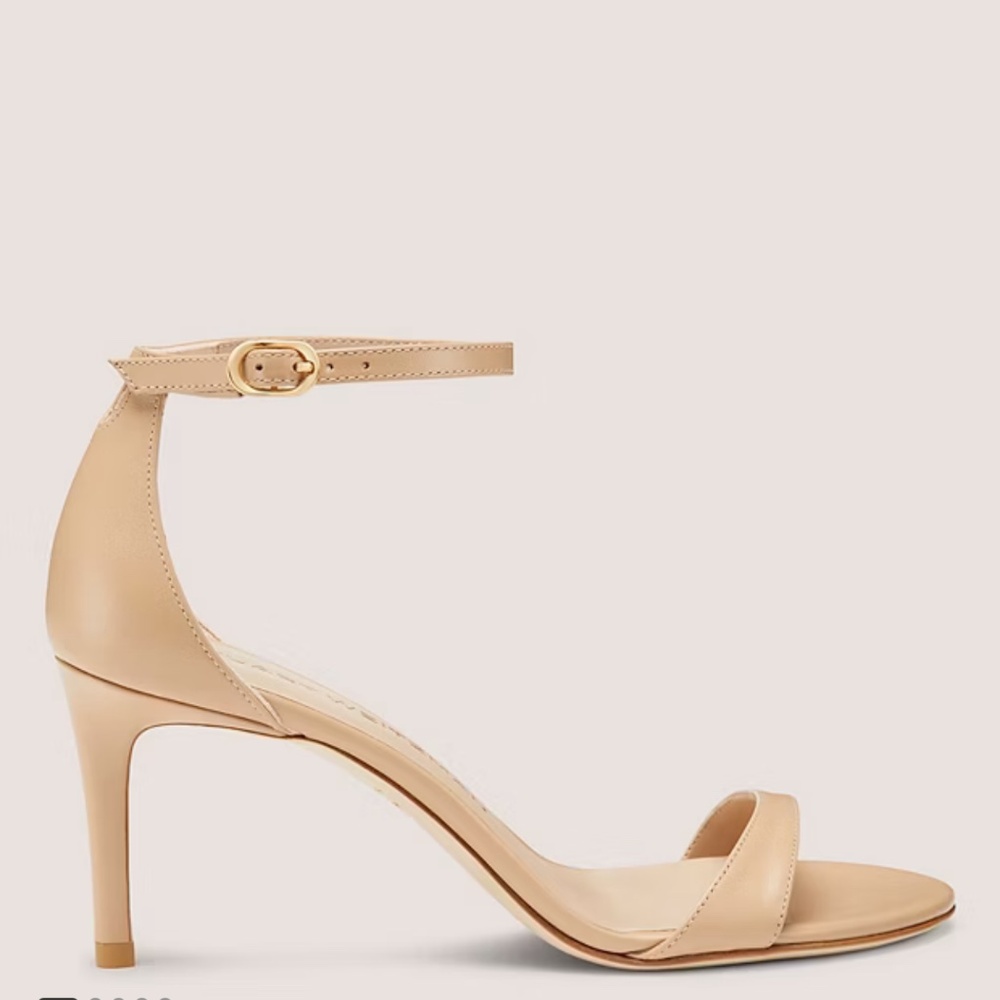 Stuart Weitzman heels